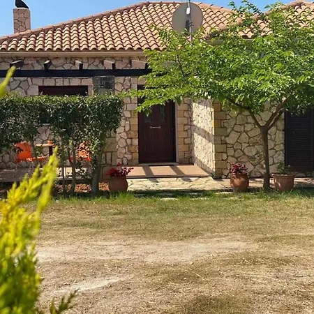 Vila Dimitra
