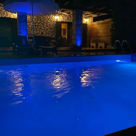 Dimitra * Kefalonia Island