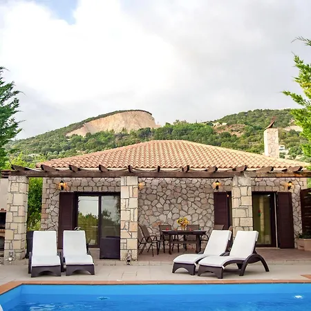 Willa Dimitra Kefalonia Island