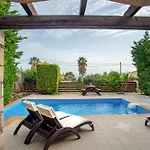 Willa Dimitra Vlachata